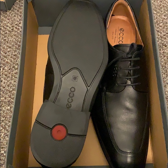 Ecco Other - Ecco Cairo Lace Shoes